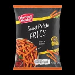 Batat pomfrit MK20 500g