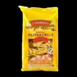Pappardelle sa jajima MK14 250g