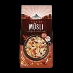 Musli SK1 1000g