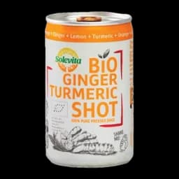 Bio sok đumbir, kur. i citrusi MK12 150ml