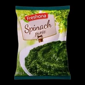 Spanać, pasiran MK24 450g