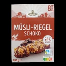 Musli bar SK63 200g