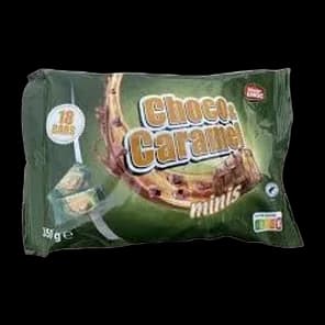 Mini Candy bar MK18 350g