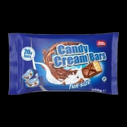 Mini Candy bar MK18 350g