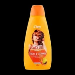 Šampon za svakodn. pranje kose SK6 500ml