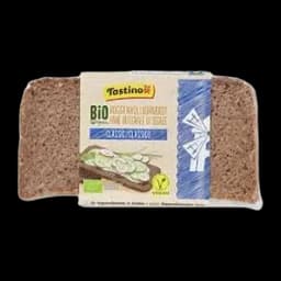 Ražani integralni hleb narezan MK10 500g