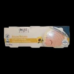 Tunjevina u sun. ulju komadi MK30 3x70g