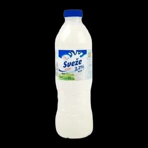 Sveže mleko 3,2% MK6 1l