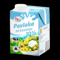 Pavlaka za kuvanje 20% MK12 500ml