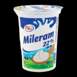Mileram domaći 22% MK12 400g