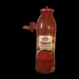 Pas. paradajz 1000ml 8,2 Brix MK12 1000ml