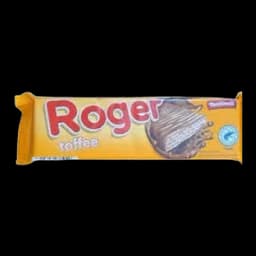 Roger vafel proiz - toffee RFA MK36 40g