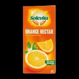 Nektar od pomorandže 50% MK6 2l