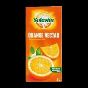 Nektar od pomorandže 50% MK6 2l