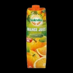 Sok od narandže 100% MK12 1l