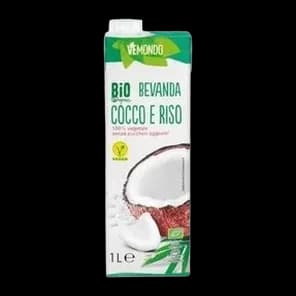 Bio nap.na bazi kokosa i pirin. MK8 1l