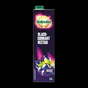 Nektar crna ribizla 25% MK12 1l