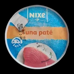 Tuna pašteta MK30 95g