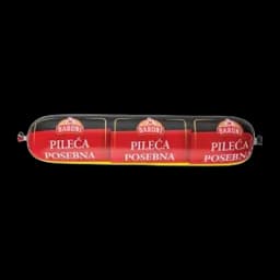 Pileća viršla MK20 500g