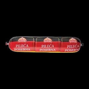 Pileća viršla MK20 500g