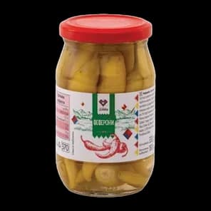 Feferoni (ATG 180g) MK12 370ml