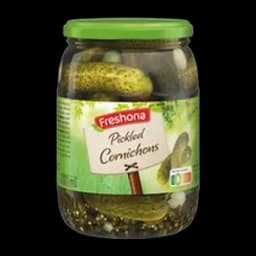 Krastavci I klasa(OM 380g) MK12 720ml