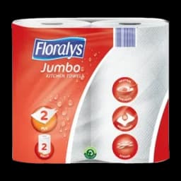 Kuh.ub.Jumbo,dv.2x85l.MK10 170listić