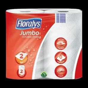 Kuh.ub.Jumbo,dv.2x85l.MK10 170listić