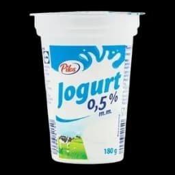 Jogurt 0,5% MK20 180g