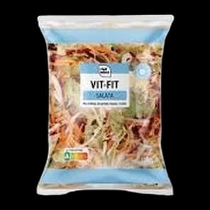 Salata Vit-Fit oprana MK12 180g