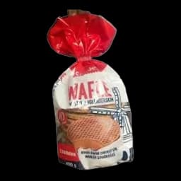 Vafel sa karamelom MK12 400g