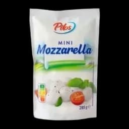 Mozzarella Mini MK21 285g