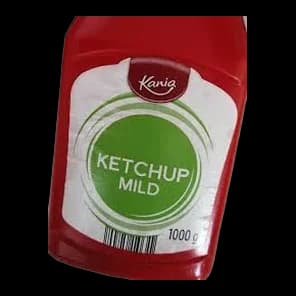 Ketchup sa smanj. sadr.š, i s. MK10 1000g