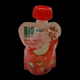 Org.voć.kaša jag.jab. kruškaMK9 100g