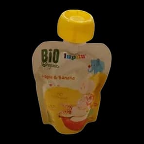 Org.Voćna kaša jab.ban.speltaMK9 100g