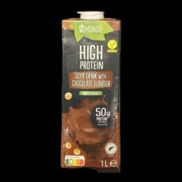 Soja high protein napitak MK6 1l