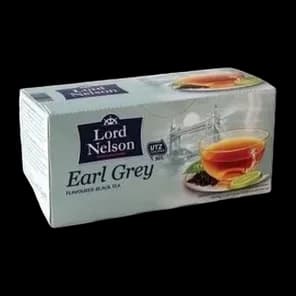 Earl Grey / crni čaj RFA SK1 25x1,75g,25x2g