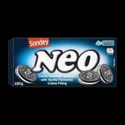 Vegan Neo ka.keks sa van.punj.MK16 180g