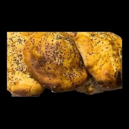 Mini somun samootapanje M120 50g