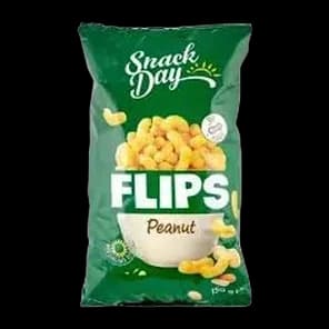 Flips sa kikirikijem 32% MK16 150g