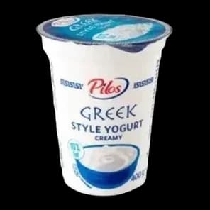 Grčki jogurt MK12 400g