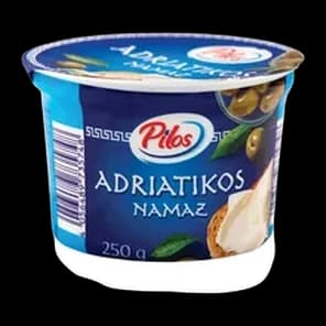 Adriatikos sirni namaz MK12 250g