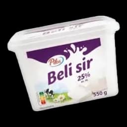 Beli sir 25% (OM 250g) MK12 270g