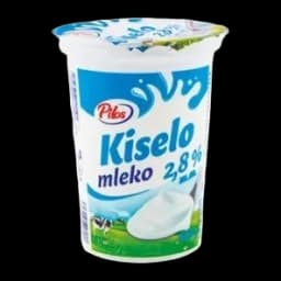 Kiselo mleko 2,8% MK6 700g