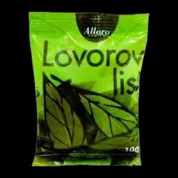 Lovorov list MK40 10g