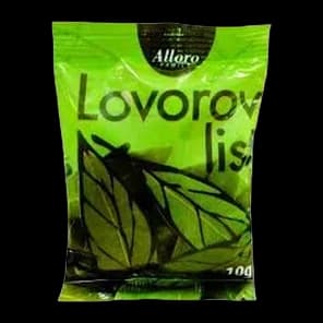 Lovorov list MK40 10g