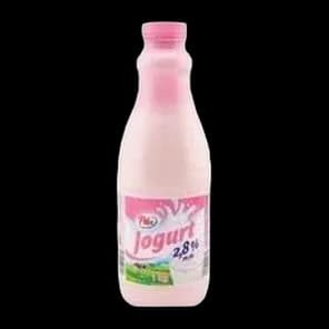 Jogurt 2,8% 500g MK6 500g