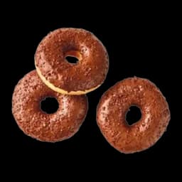 Choko Donut sa čoko mrvicama MK120 56g
