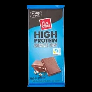 Proteinska čok. bez dod. šećera SK2 90g