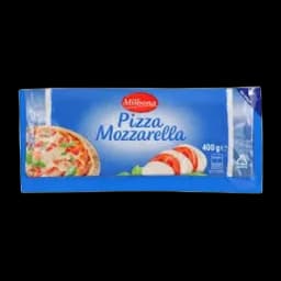 Mozzarella za pizzu MK12 400g